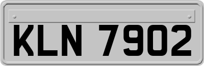 KLN7902