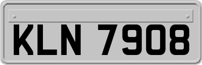 KLN7908