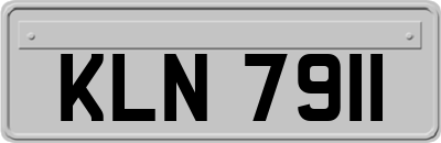 KLN7911