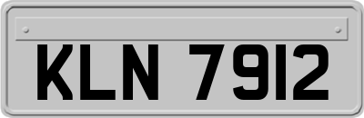 KLN7912