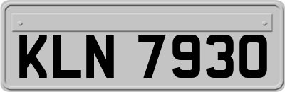 KLN7930