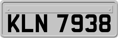 KLN7938