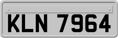 KLN7964