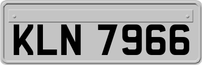 KLN7966