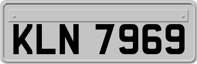 KLN7969