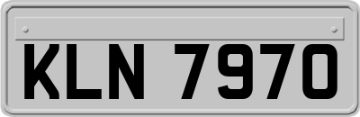 KLN7970