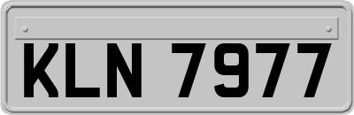 KLN7977