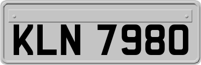 KLN7980