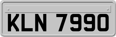 KLN7990