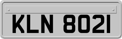 KLN8021