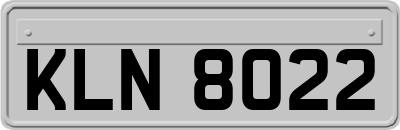 KLN8022