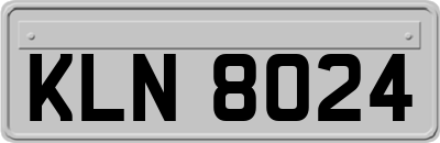 KLN8024