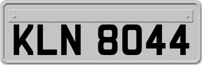 KLN8044