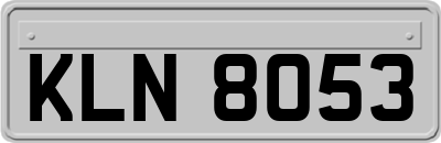 KLN8053