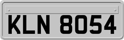 KLN8054