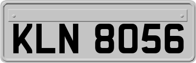KLN8056