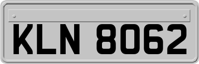 KLN8062