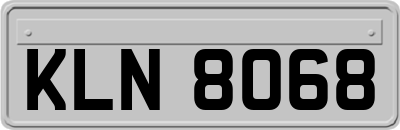KLN8068