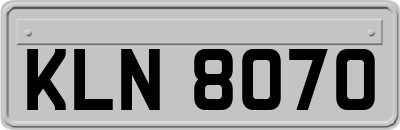 KLN8070