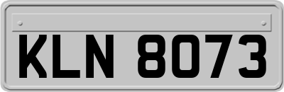 KLN8073