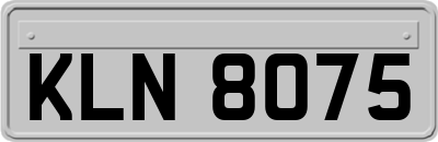 KLN8075