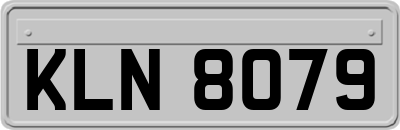 KLN8079