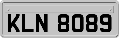 KLN8089