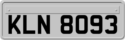 KLN8093
