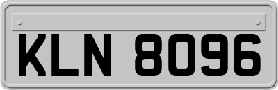 KLN8096