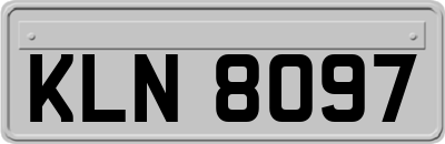 KLN8097