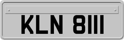 KLN8111