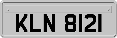 KLN8121