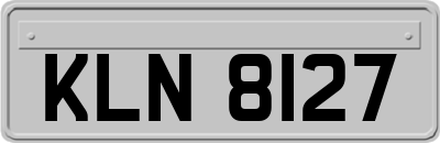 KLN8127