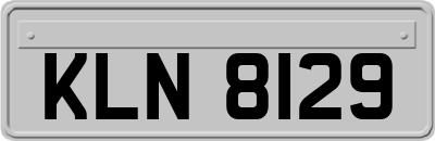 KLN8129