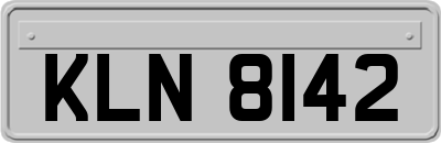 KLN8142