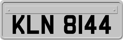 KLN8144
