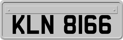 KLN8166