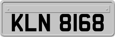 KLN8168