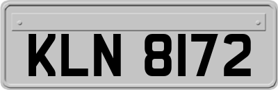 KLN8172