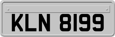 KLN8199