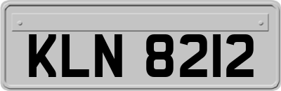 KLN8212