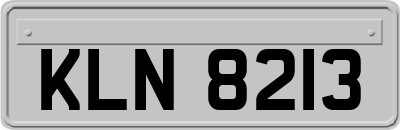 KLN8213
