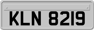 KLN8219