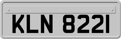 KLN8221
