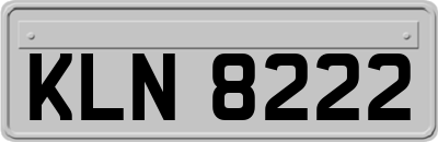 KLN8222