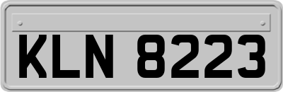 KLN8223