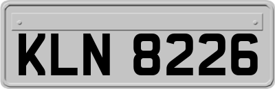 KLN8226