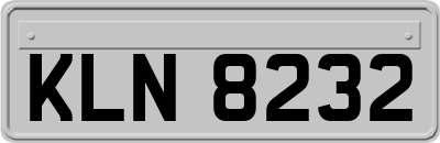 KLN8232