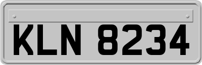 KLN8234