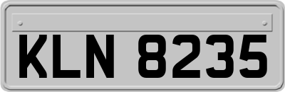 KLN8235